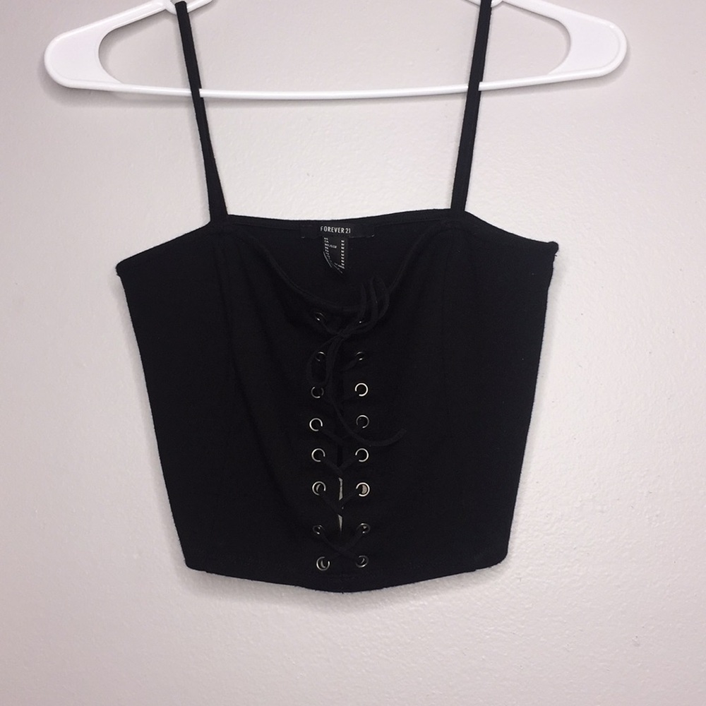 Forever 21 Top